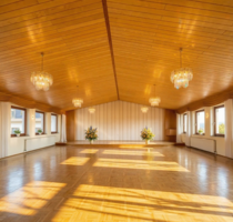 Gastronomie in Edertal 550.000,00 € 2200 m²