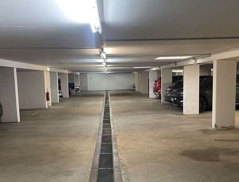 Foto - Garage zu vermieten in Berlin 100,00 €