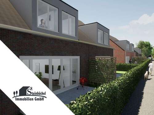 Foto - Haus zum Kaufen in Lengerich 341.200,00 € 126.12 m²