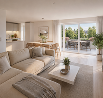 Wohnung zum Kaufen in Göggingen 289.000,00 € 70.08 m²
