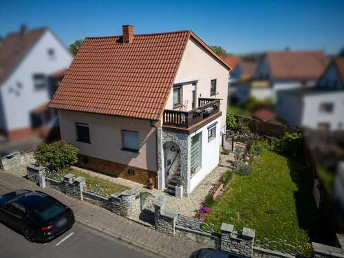 Foto - Haus zum Kaufen in Bad Nauheim 399.000,00 € 173.73 m²