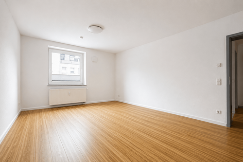 Foto - Wohnung zum Kaufen in Würzburg 239.000,00 € 45.88 m²
