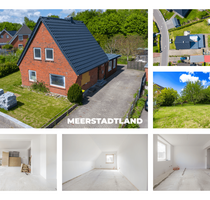 Haus zum Kaufen in Fockbek 244.000,00 € 135.38 m²