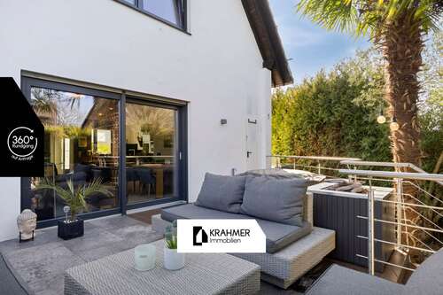 Foto - Haus zum Kaufen in Meerbusch-Lank-Latum 699.000,00 € 102 m²