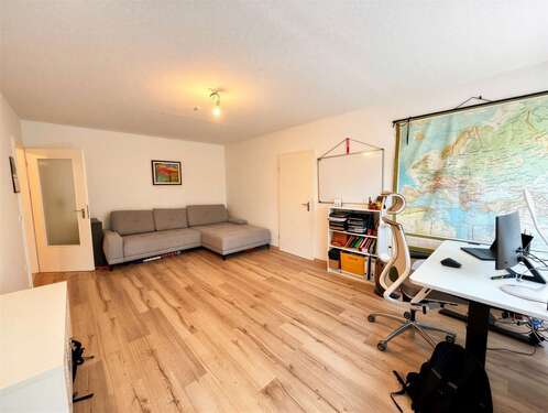 Foto - Wohnung zum Kaufen in Augsburg 199.000,00 € 48 m²