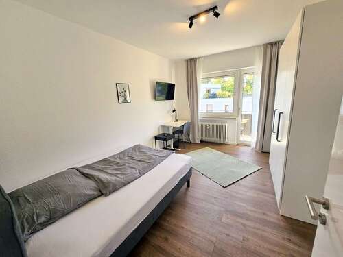 Foto - Wohnen auf Zeit in Frankfurt am Main 750,00 €