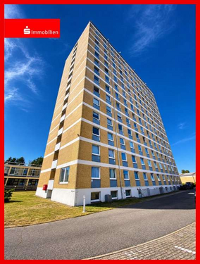 Foto - Wohnung zum Kaufen in Wedel 60.000,00 € 14 m²