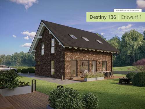 Foto - Haus zum Kaufen in Süderhackstedt 445.000,00 € 136 m²