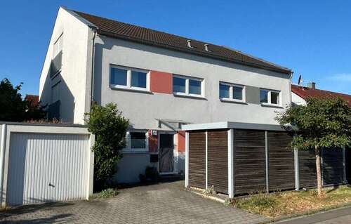 Foto - Haus zum Kaufen in Bad Friedrichshall - Jagstfeld 780.000,00 € 180 m²