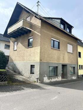 Foto - Haus zum Kaufen in Niederwörresbach 49.900,00 € 200 m²
