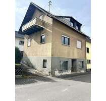 Haus zum Kaufen in Niederwörresbach 49.900,00 € 200 m²