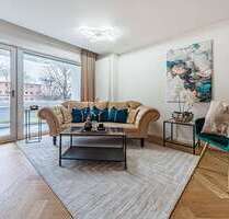 Wohnung zum Mieten in Frankfurt 2.290,00 € 75 m²