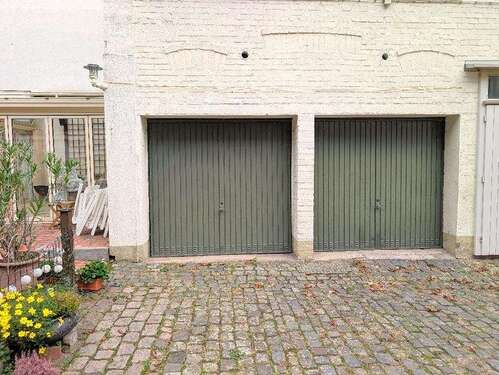 Foto - Garage zu vermieten in Wiesbaden 100,00 €