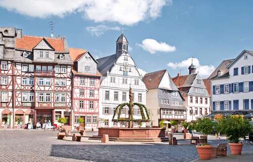 Foto - Haus zum Kaufen in Speyer 950.000,00 € 300 m²