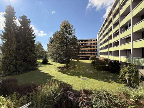Foto - Wohnung zum Kaufen in Kaufering 328.000,00 € 99 m²