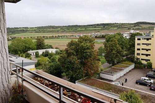 Foto - Wohnung zum Kaufen in Bad Mergentheim 179.000,00 € 84.79 m²