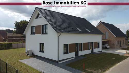 Foto - Haus zum Kaufen in Wagenfeld 330.000,00 € 110 m²