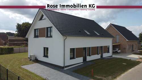 Foto - Haus zum Kaufen in Wagenfeld 330.000,00 € 110 m²