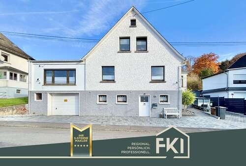 Foto - Haus zum Kaufen in Nistertal 279.000,00 € 157 m²