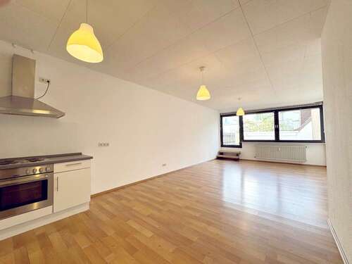 Foto - Wohnung zum Mieten in Kaiserslautern 1.290,00 € 130.36 m²