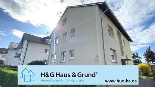 Foto - Haus zum Kaufen in Karlsruhe 1.095.000,00 € 360 m²