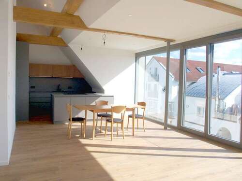 Foto - Wohnung zum Mieten in Aschaffenburg 1.150,00 € 84 m²