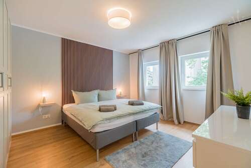 Foto - Wohnen auf Zeit in Berlin 1.650,00 €