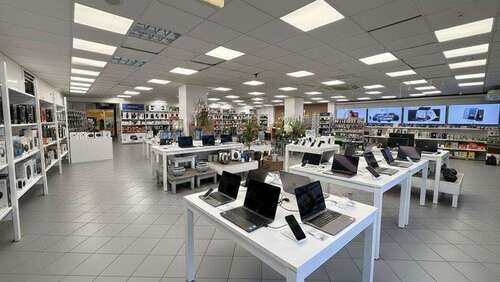 Foto - Einzelhandel in Königstein 7.550,00 € 330 m²