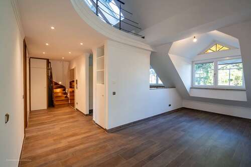 Foto - Wohnung zum Kaufen in Unterhaching 598.300,00 € 85.27 m²