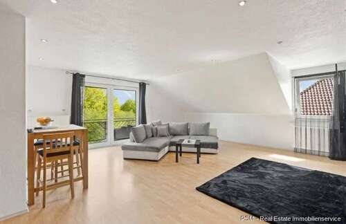 Foto - Wohnung zum Kaufen in Groß-Gerau 250.000,00 € 84.74 m²