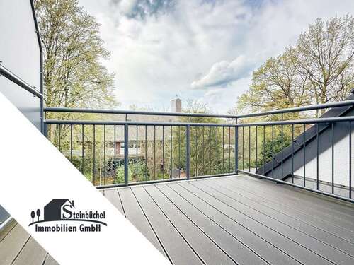 Foto - Wohnung zum Kaufen in Münster 314.000,00 € 55.85 m²