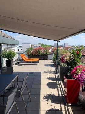 Foto - Wohnung zum Mieten in Frankfurt 1.960,00 € 121.74 m²