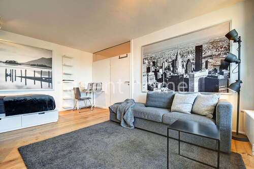 Foto - Wohnen auf Zeit in Tübingen 1.890,00 €