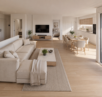 Wohnung zum Kaufen in Göggingen 261.000,00 € 63.58 m²