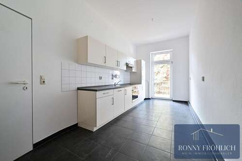Foto - Wohnung zum Mieten in Chemnitz 420,00 € 67 m²