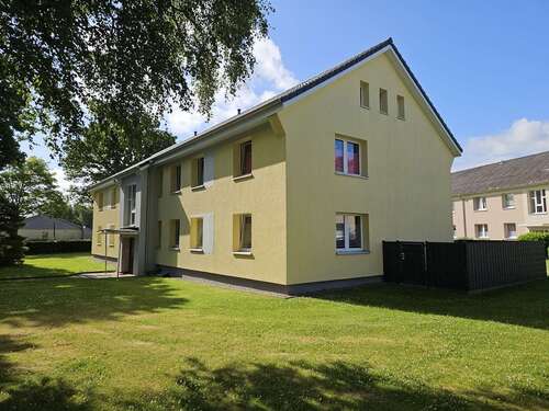 Foto - Wohnung zum Mieten in Tönning 565,00 € 86.24 m²