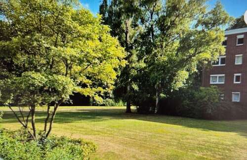 Foto - Wohnung zum Kaufen in Wolfsburg 125.000,00 € 63.25 m²