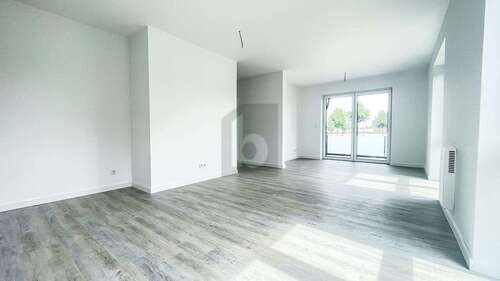 Foto - Wohnung zum Kaufen in Jever 269.000,00 € 72 m²
