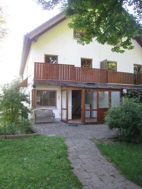 Foto - Haus zum Mieten in Pullach 2.090,00 € 90 m²