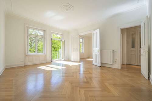 Foto - Wohnung zum Mieten in Hamburg 3.850,00 € 144 m²