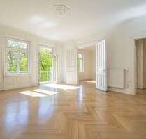 Wohnung zum Mieten in Hamburg 3.850,00 € 144 m²