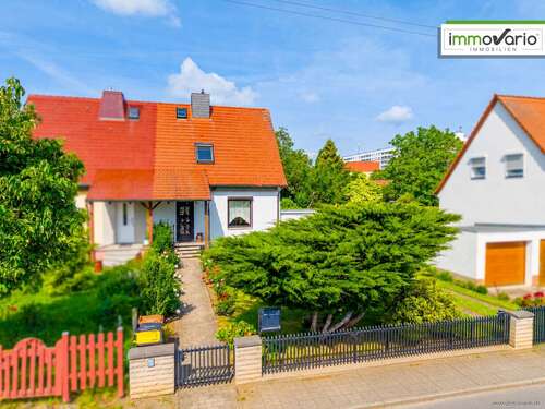 Foto - Haus zum Kaufen in Magdeburg Reform 279.000,00 € 96.25 m²