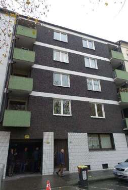 Foto - Wohnung zum Mieten in Dortmund 650,00 € 61 m²