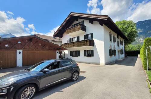 Foto - Haus zum Kaufen in Garmisch-Partenkirchen 1.800.000,00 € 364 m²