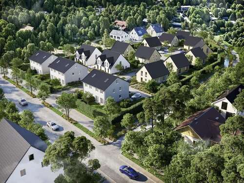 Foto - Haus zum Kaufen in Berlin 537.500,00 € 160 m²