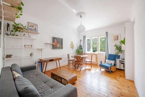 Foto - Wohnung zum Kaufen in Berlin 335.000,00 € 68.15 m²