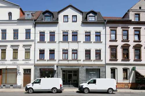 Foto - Einzelhandel in Zwickau 280,00 € 26 m²