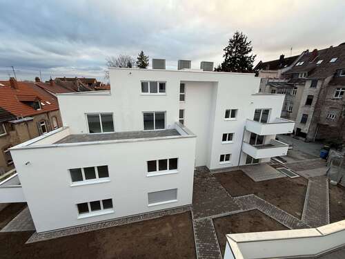 Foto - Wohnung zum Mieten in Worms 1.100,00 € 102.13 m²