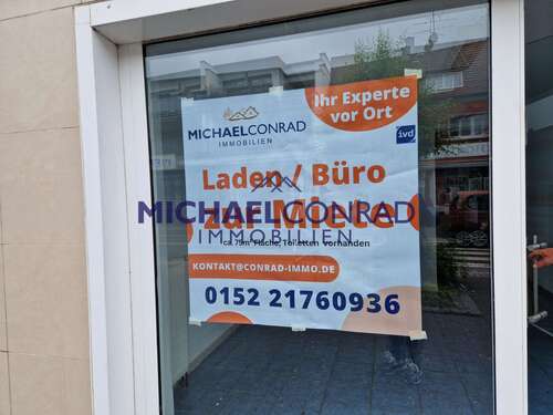 Foto - Einzelhandel in Schmelz 635,00 € 80 m²