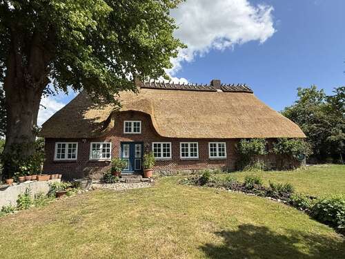 Foto - Haus zum Kaufen in Mohrkirch 348.000,00 € 104 m²